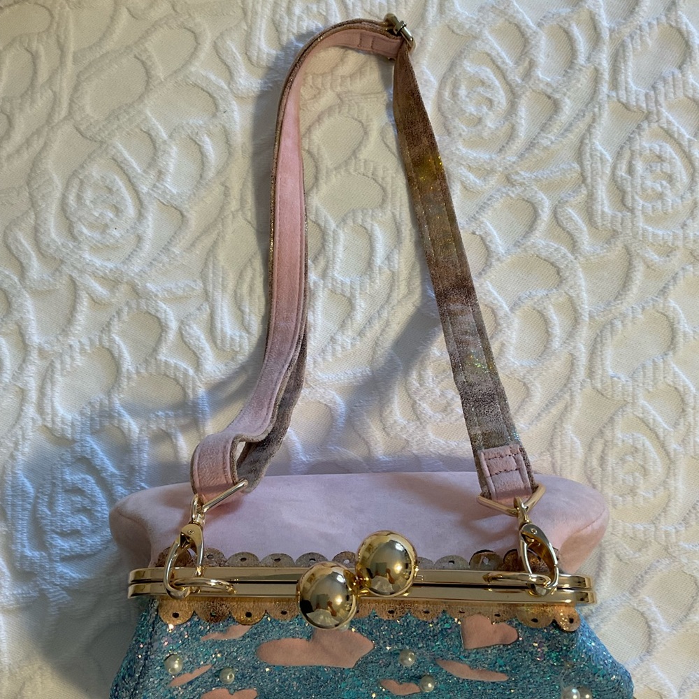 Irregular Choice Bag SALE - Picture 4 of 11
